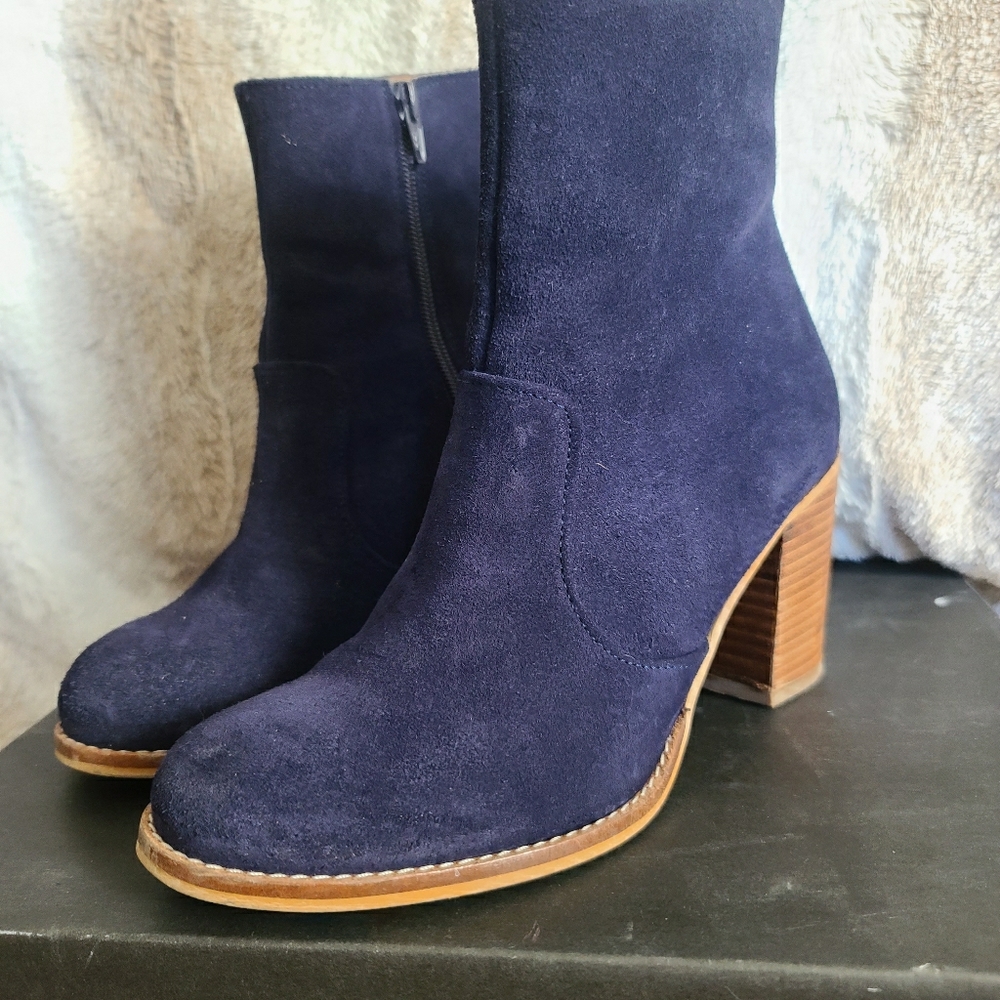 House of Harlow 1960 women boots